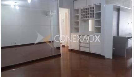 Apartamento com 4 quartos à venda na Avenida Princesa D'Oeste, 1050, Jardim Proença, Campinas, 134 m2 por R$ 850.000