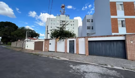 Casa comercial à venda na Rua Padre Antônio Vieira, 20, Parque Taquaral, Campinas, 200 m2 por R$ 850.000