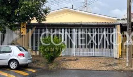 Casa comercial à venda na Avenida Adão Focesi, 1111, Jardim do Lago, Campinas, 130 m2 por R$ 640.000