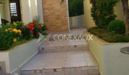 Casa com 3 quartos à venda na Rua Nicota Bayeux, 264, Jardim Proença, Campinas, 120 m2 por R$ 830.000