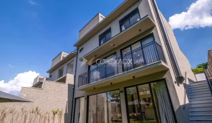 Casa em condomínio fechado com 3 quartos à venda na Rua Rita Zanotto Marchioni, 127, Ville Sainte Helene, Campinas, 171 m2 por R$ 2.216.000