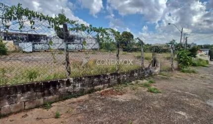 Terreno comercial à venda na Avenida Doutor Jesuíno Marcondes Machado, 2200, Chácara da Barra, Campinas por R$ 11.100.000