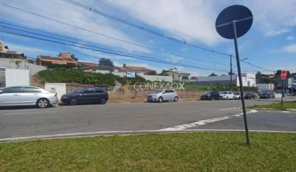 Terreno comercial à venda na Avenida Iguatemi, Vila Brandina, Campinas por R$ 9.800.000