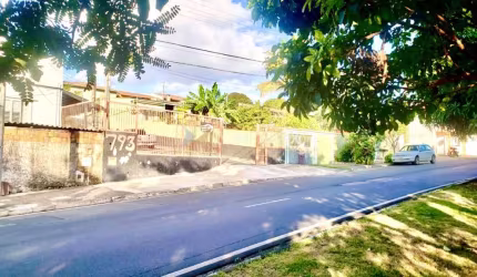 Terreno comercial à venda na Rua Lux A Eterna, 793, Parque Prado, Campinas por R$ 850.000