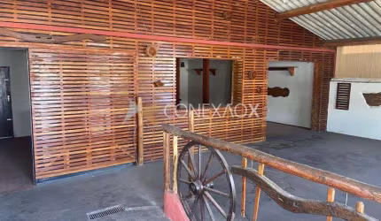 Casa comercial para alugar na Avenida Doutor Arlindo Joaquim de Lemos, 247, Vila Lemos, Campinas, 200 m2 por R$ 3.000
