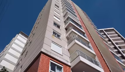 Apartamento com 2 quartos à venda na Rua Joaquim Gomes Pinto, 73, Cambuí, Campinas, 105 m2 por R$ 1.280.000