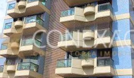 Apartamento com 1 quarto à venda na Rua Coronel Francisco Andrade Coutinho, 222, Cambuí, Campinas, 70 m2 por R$ 640.000