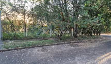 Terreno à venda na Rua Álvaro Alves Fussi, 221, Jardim Botânico (Sousas), Campinas por R$ 340.000