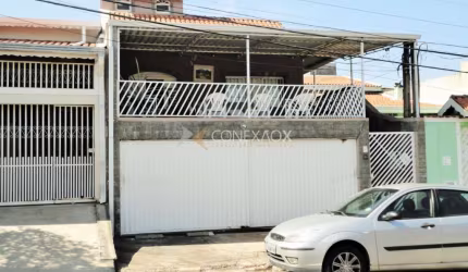 Casa com 3 quartos à venda na Manoel Ferreira, 156, Parque Residencial Vila União, Campinas, 160 m2 por R$ 550.000