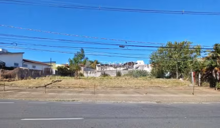 Terreno comercial para alugar na Avenida Iguatemi, vizinho 58, Vila Brandina, Campinas por R$ 25.000