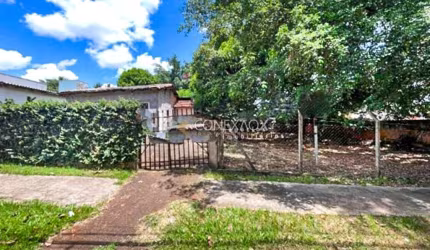 Terreno comercial à venda na Rua Latino Coelho, 110, Parque Taquaral, Campinas por R$ 2.127.125