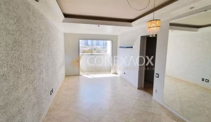Apartamento com 2 quartos à venda na Avenida Orosimbo Maia, 2167, Cambuí, Campinas, 67 m2 por R$ 505.000