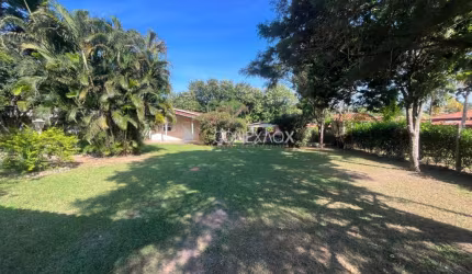 Chácara / sítio com 2 quartos à venda na Rua Mariazinha Leite Campagnolli, 1.121, Parque Xangrilá, Campinas, 180 m2 por R$ 900.000