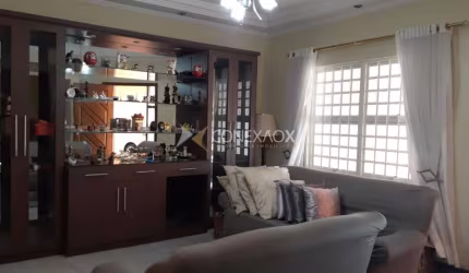 Casa com 4 quartos à venda na Rua Comendador Jerônimo de Campos Freire, 81, Jardim Interlagos, Campinas, 219 m2 por R$ 865.000
