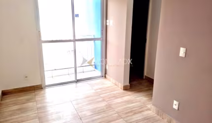 Apartamento com 2 quartos à venda na Rua João Bissoto Filho, 1181, Ortizes, Valinhos, 48 m2 por R$ 270.000