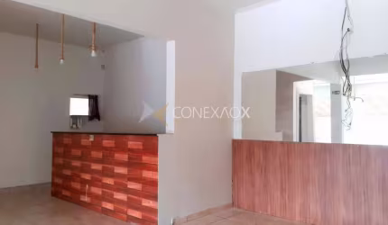 Casa comercial para alugar na Rua Thomaz Ortale, 84, Jardim Proença, Campinas, 139 m2 por R$ 5.500