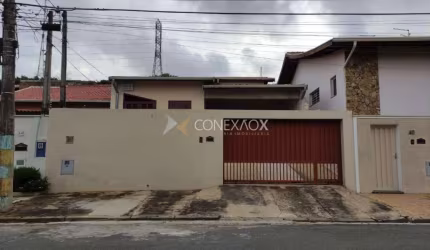 Casa com 4 quartos à venda na Rua Francisco Ignacio de Souza, 50, Jardim Carlos Lourenço, Campinas, 155 m2 por R$ 540.000
