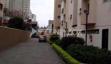 Apartamento com 3 quartos à venda na Avenida Doutor Moraes Salles, 1610, Bosque, Campinas, 131 m2 por R$ 469.000
