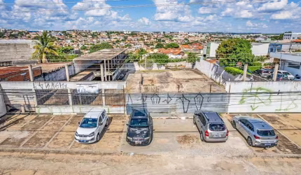 Terreno comercial à venda na Avenida Ruy Rodriguez, 1553, Jardim Novo Campos Elíseos, Campinas por R$ 5.589.000