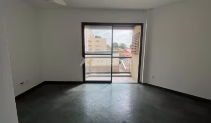 Apartamento com 2 quartos à venda na Rua Salvador Penteado, 76, Bonfim, Campinas, 62 m2 por R$ 420.000