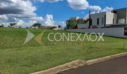 Terreno em condomínio fechado à venda na Estrada Municipal Alberto Macedo Júnior, 263, Recanto Camanducaia, Jaguariúna por R$ 405.000
