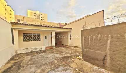 Casa comercial à venda na Rua Frei Manoel da Ressurreição, 1654, Jardim Guanabara, Campinas, 116 m2 por R$ 560.000