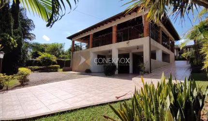 Casa com 4 quartos à venda na Itapira, 207., Roseira de Cima, Jaguariúna, 343 m2 por R$ 1.050.000
