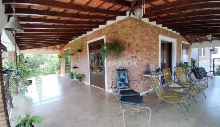 Chácara / sítio com 4 quartos à venda na Itapira, 207, Roseira de Cima, Jaguariúna, 343 m2 por R$ 1.499.000