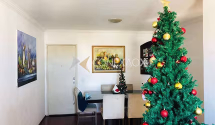 Apartamento com 3 quartos à venda na Avenida Princesa D'Oeste, 1212, Jardim Proença, Campinas, 83 m2 por R$ 429.000
