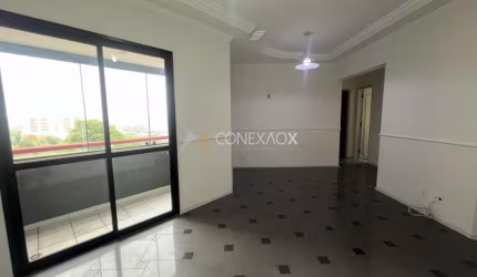 Apartamento com 2 quartos à venda na Rua Artur Ramos, 558, Vila João Jorge, Campinas, 64 m2 por R$ 370.000