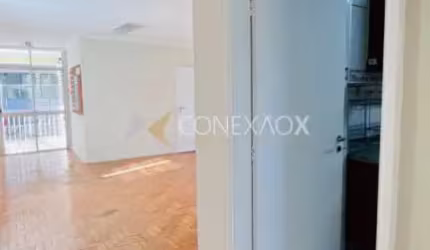 Apartamento com 3 quartos à venda na Rua Boaventura do Amaral, 776, Bosque, Campinas, 110 m2 por R$ 490.000