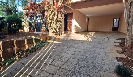 Casa comercial à venda na Rua Pedro Santucci, 136, Nova Campinas, Campinas, 322 m2 por R$ 1.600.000