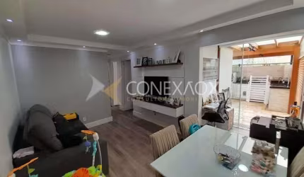 Apartamento com 2 quartos à venda na Rua Júlio Tim, 396, Jardim Ipaussurama, Campinas, 48 m2 por R$ 350.000