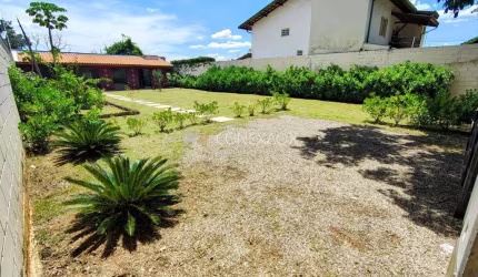 Terreno comercial à venda na Rua Doutor Antônio Hossri, 48, Cidade Universitária, Campinas por R$ 520.000