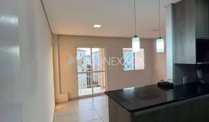 Apartamento com 3 quartos à venda na Avenida da Amizade, 1480, Parque Euclides Miranda, Sumaré, 69 m2 por R$ 355.000
