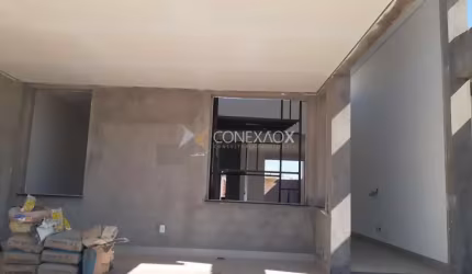 Casa em condomínio fechado com 3 quartos à venda na Avenida Luiz Greco, 500, Vila Monte Alegre, Paulínia, 126 m2 por R$ 950.000