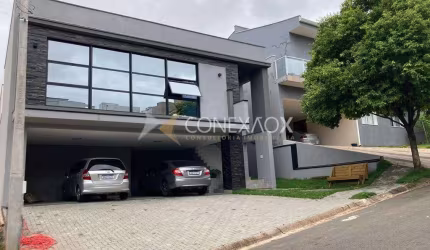 Casa em condomínio fechado com 3 quartos à venda na Rua Irmã Mariana Figueiredo, S/Nº, Jardim América II, Valinhos, 253 m2 por R$ 1.700.000