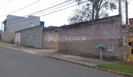 Terreno comercial à venda na Rua Marina Vieira de Carvalho Mesquita, 543, Vila Brandina, Campinas por R$ 830.000