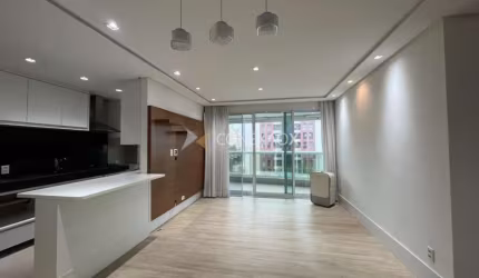 Apartamento com 3 quartos à venda na Rua Barão de Atibaia, 390, Jardim Guanabara, Campinas, 80 m2 por R$ 1.059.000