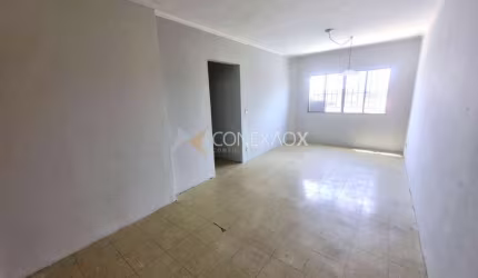 Apartamento com 3 quartos à venda na Rua Bernardina Cesarino, 100, Parque Industrial, Campinas, 82 m2 por R$ 235.000