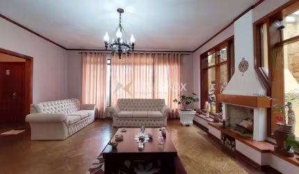 Casa comercial à venda na Rua Professor Alcíno Almeida Maudonnet, 782, Jardim Nossa Senhora Auxiliadora, Campinas, 351 m2 por R$ 1.500.000