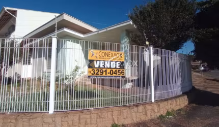 Casa comercial à venda na Rua Guerra Junqueira, 183, Jardim Nossa Senhora Auxiliadora, Campinas, 200 m2 por R$ 1.100.000