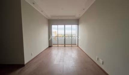 Apartamento com 2 quartos à venda na Rua Salvador Penteado, 67, Bonfim, Campinas, 83 m2 por R$ 420.000