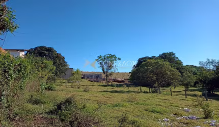 Terreno à venda na Dimas Monteiro da Silva, Recanto dos Dourados, Campinas por R$ 250.000
