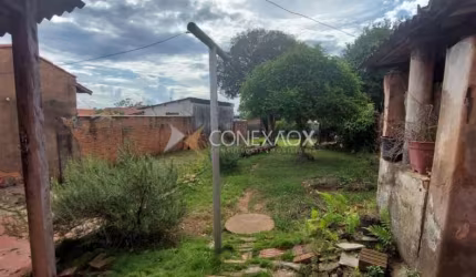 Casa comercial à venda na Rua Silva Pontes, 168, Vila Marieta, Campinas, 90 m2 por R$ 600.000