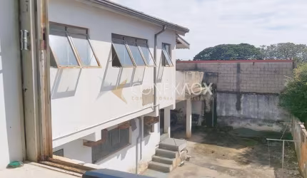 Casa com 5 quartos à venda na Rua Afonso Pena, 1429, Vila Nova São José, Campinas, 198 m2 por R$ 570.000