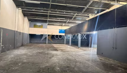 Barracão / Galpão / Depósito para alugar na Rua Doutor Ricardo, 132, Centro, Campinas, 660 m2 por R$ 7.000