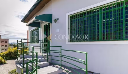 Casa comercial à venda na Rua Pindamonhangaba, 291, Jardim Flamboyant, Campinas, 340 m2 por R$ 900.000