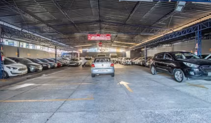 Barracão / Galpão / Depósito para alugar na Rua Regente Feijó, 794, Centro, Campinas, 777 m2 por R$ 15.000