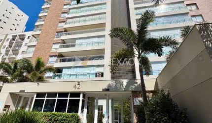 Apartamento com 3 quartos à venda na Rua Almirante Tamandaré, 42, Cambuí, Campinas, 181 m2 por R$ 2.990.000